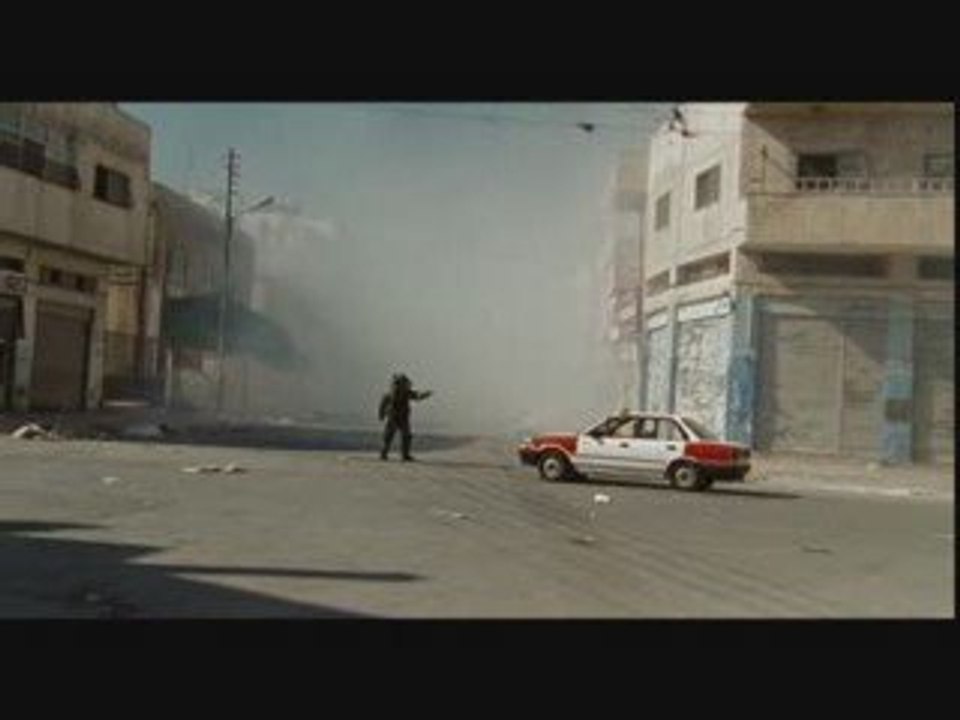 [CINEMA] Démineurs VOST