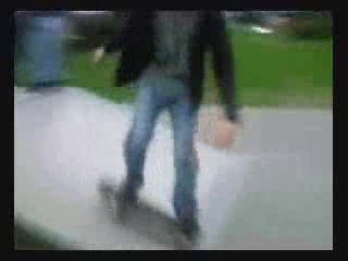 montage skate n°1