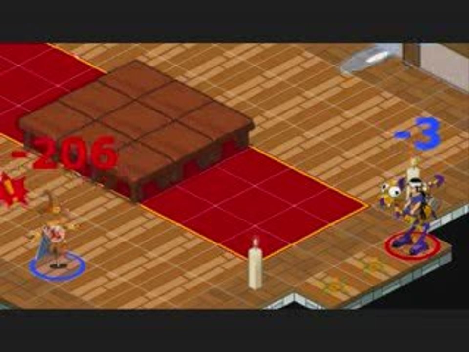 [Dofus, Raval]Sun, la Renaissance.