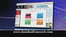 27 Years of Charlotte Service | Honda of Concord | Charlotte