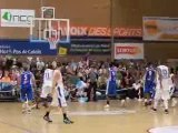 Basket à Orchies : ambiance survoltée aux matches du BCO