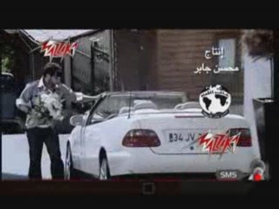 Ehab Tawfik - Amel Khagol - Full Video Clip - ايهاب توفيق