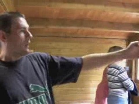 Jeunes chasseurs ardennais