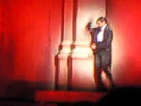 Mozart l'Opéra Rock première 22/09/09 L'assasymphonie