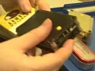 Hidden Cellular Jammers At Work