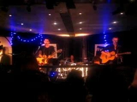 Placebo - Meds (Live à la Fnac)