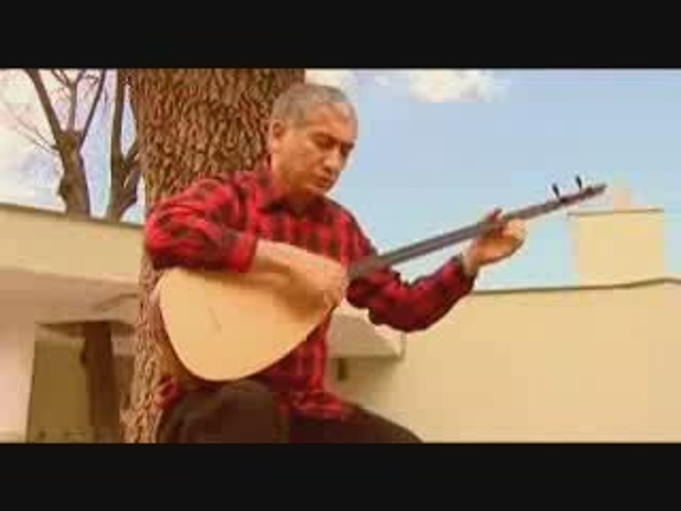 Gani Pekşen - Divane Gönlümün Feryadı