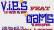 V.I.E.S feat DAMS 76 eme rimes- De Rouen à Montréal