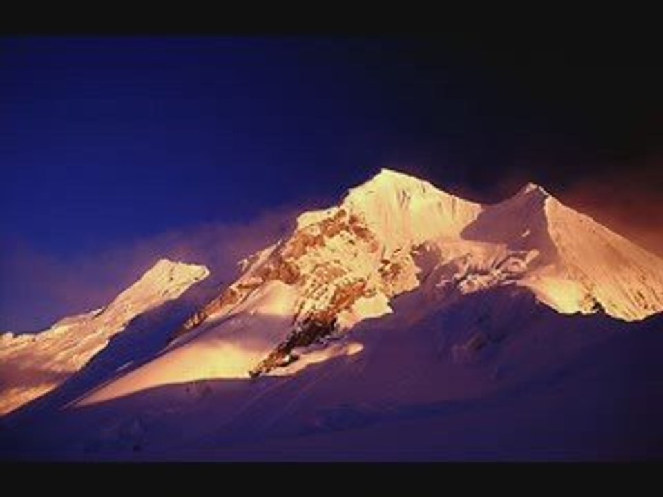 An Endless Sporadic : Sun Of Pearl