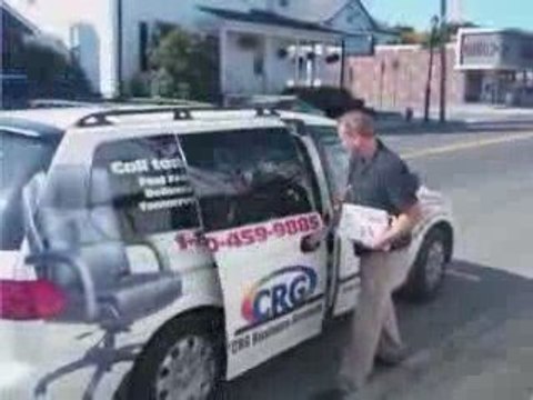 Paul T. Murphy Insurance & CRG Business Services