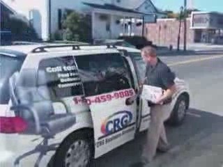 Paul T. Murphy Insurance & CRG Business Services