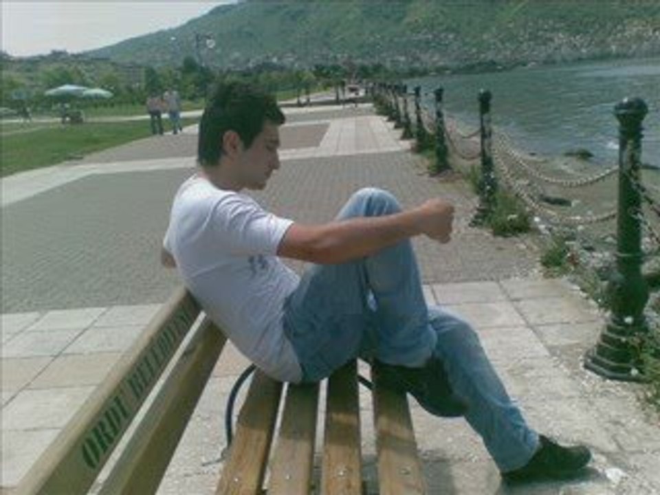 gül bebeğim Barış MANÇO-Kürşat Alper ACAR