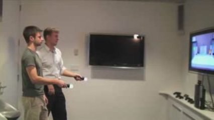 ps3 motion controller