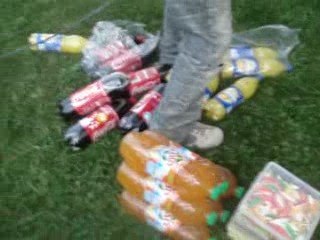 Cremaillere hugo 2009