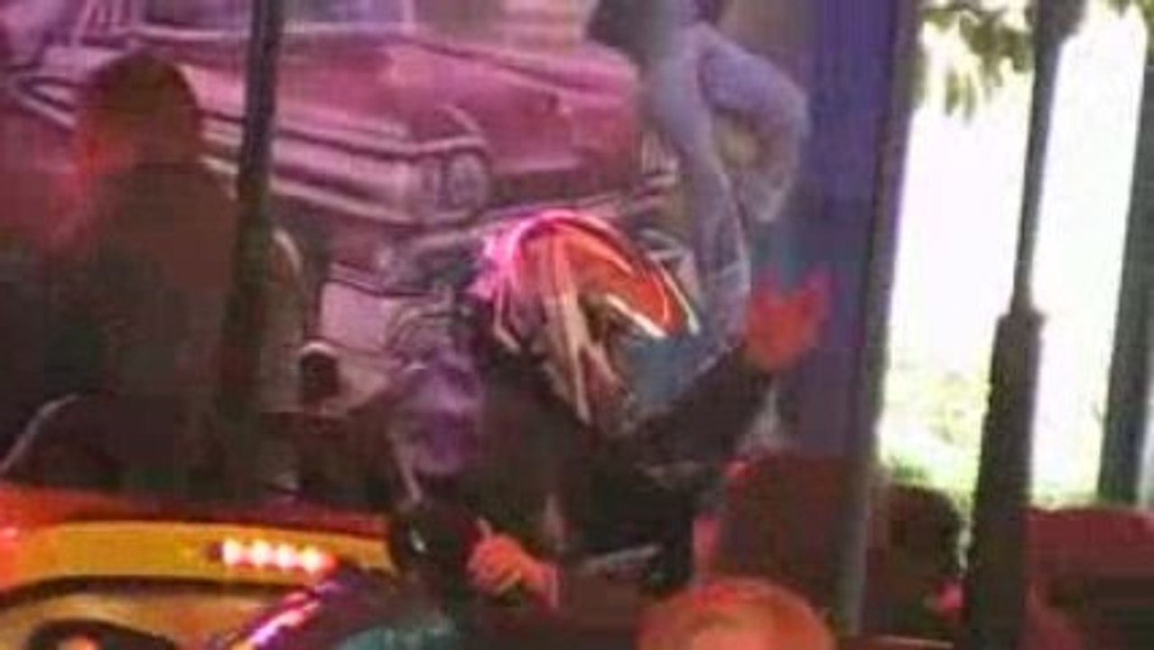 petit delire avec seb jeremy