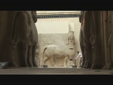 Babylone, de la réalité au mythe