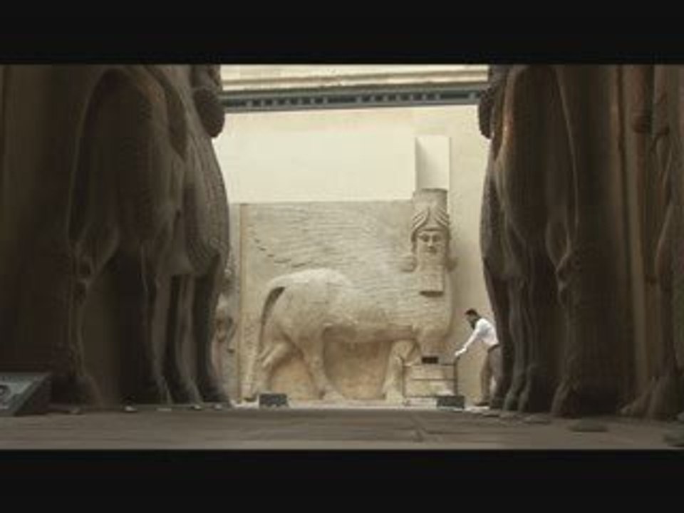 Babylone, de la réalité au mythe