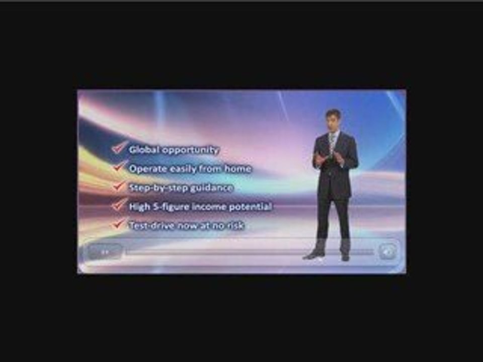 #1 Way to Make Money Online and Work From Home in 2009