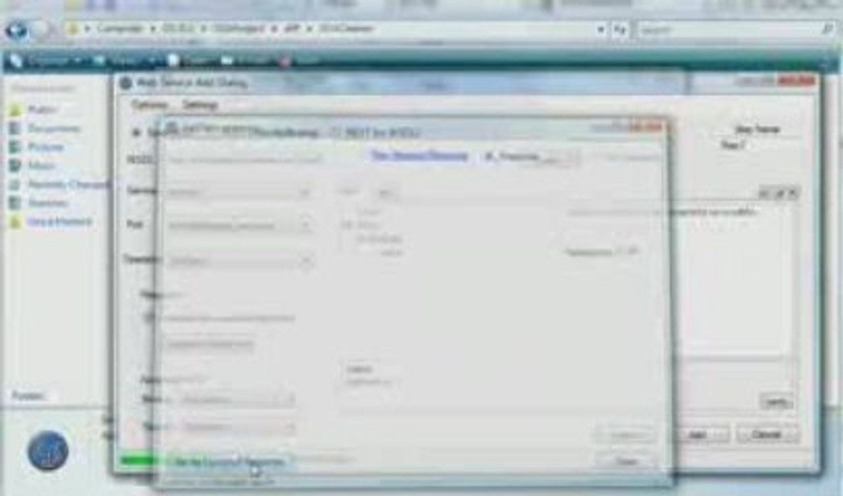 SOA Cleaner Pro Basic Features