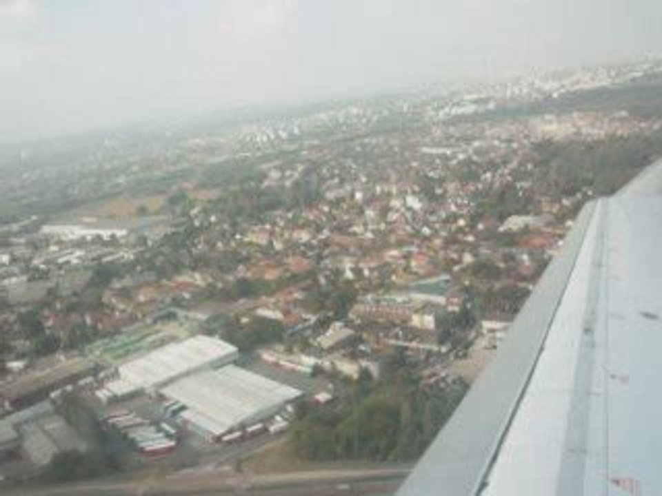 décollage à orly-sept 09