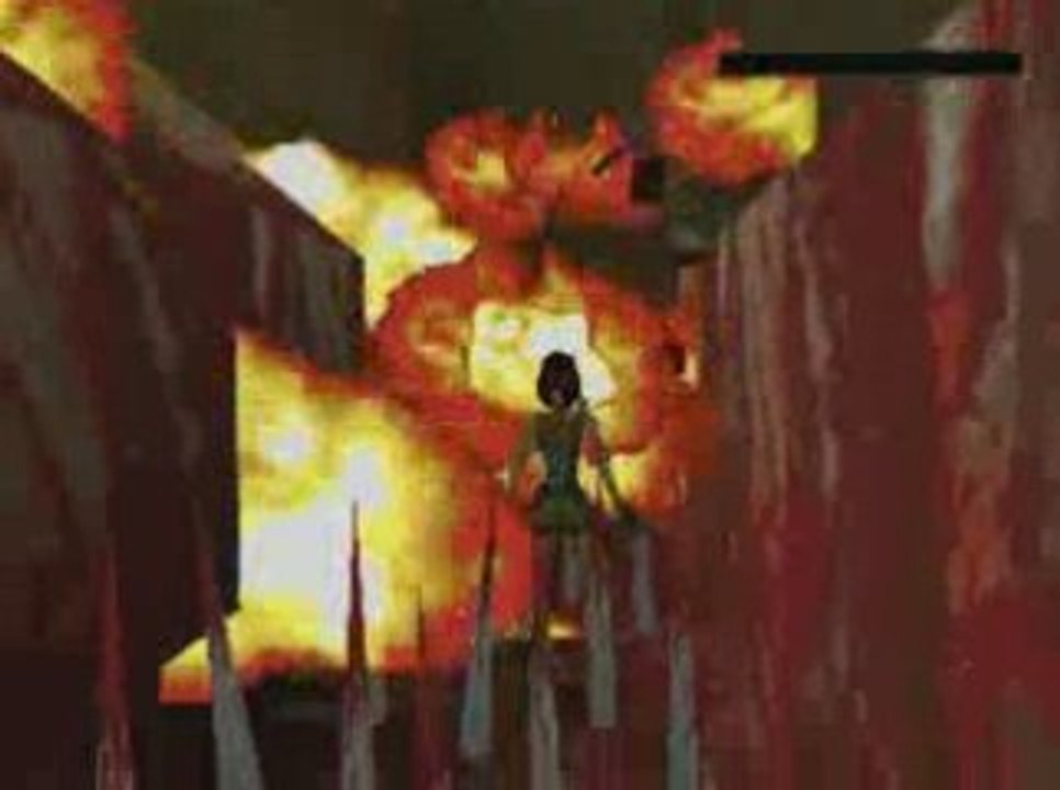 Frapsoluce Tomb Raider : Partie 14 - Atlantide