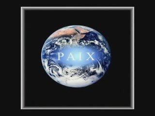 A tous les Enfants de la Terre