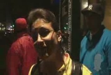 Cypha @ Bowery Poetry Lounge--5/12/2009