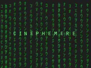 Generik, Ou une ré interprétation de générique…