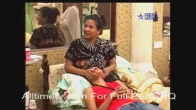 LUX The Perfect Bride part 1 23rd Sept. 09 2009