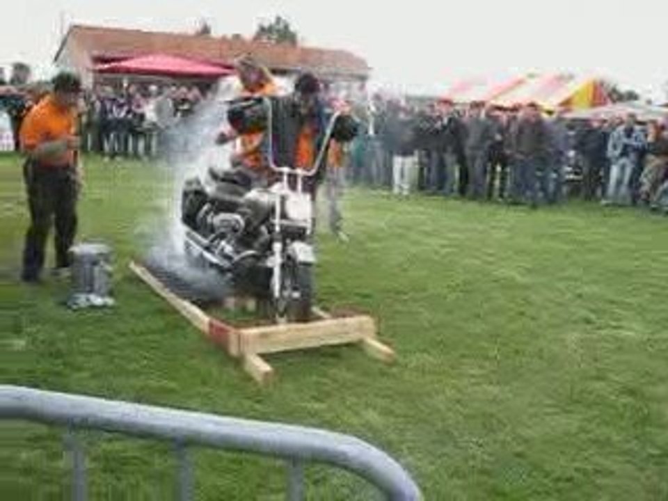 burn 125