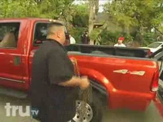 Operation Repo - Lost in Battle