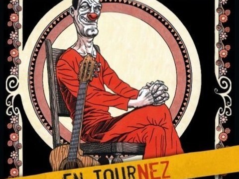 LES WRIGGLES teaser 2 NEW DVD