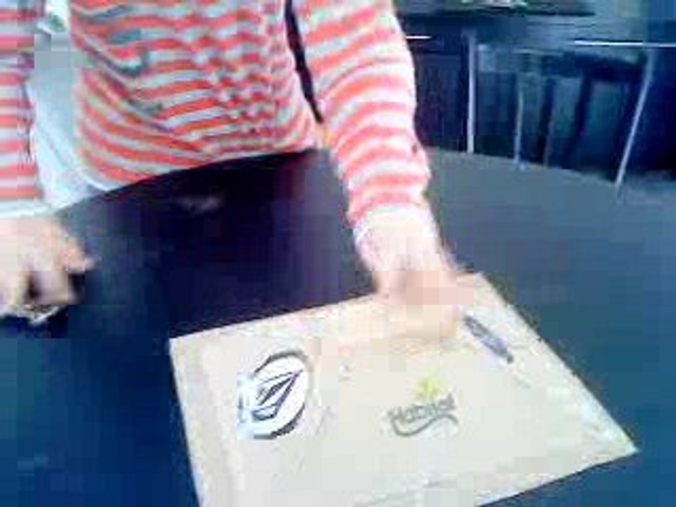 finger skate benji & bastien