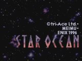 [VidéoTest SNES] Star Océan