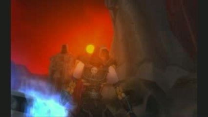 Au coeur des Flammes partie 2