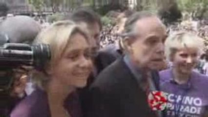 Les techniques de campagne électorale de Valérie Pécresse