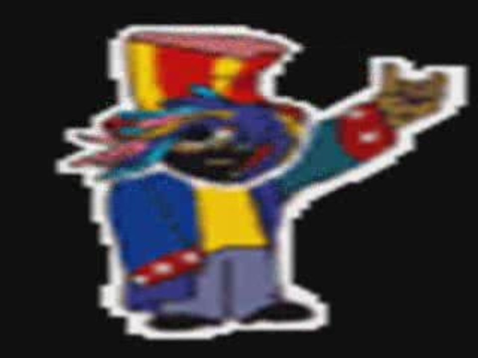 bonne soiree amis funky