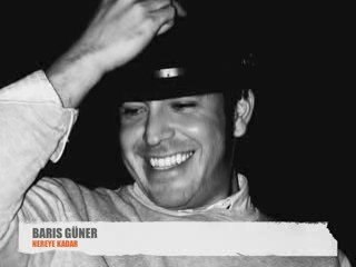 NEREYE KADAR - BARIS GUNER