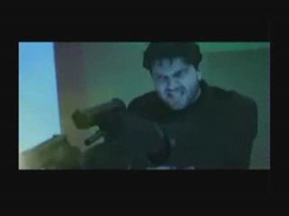 Punisher: First Round