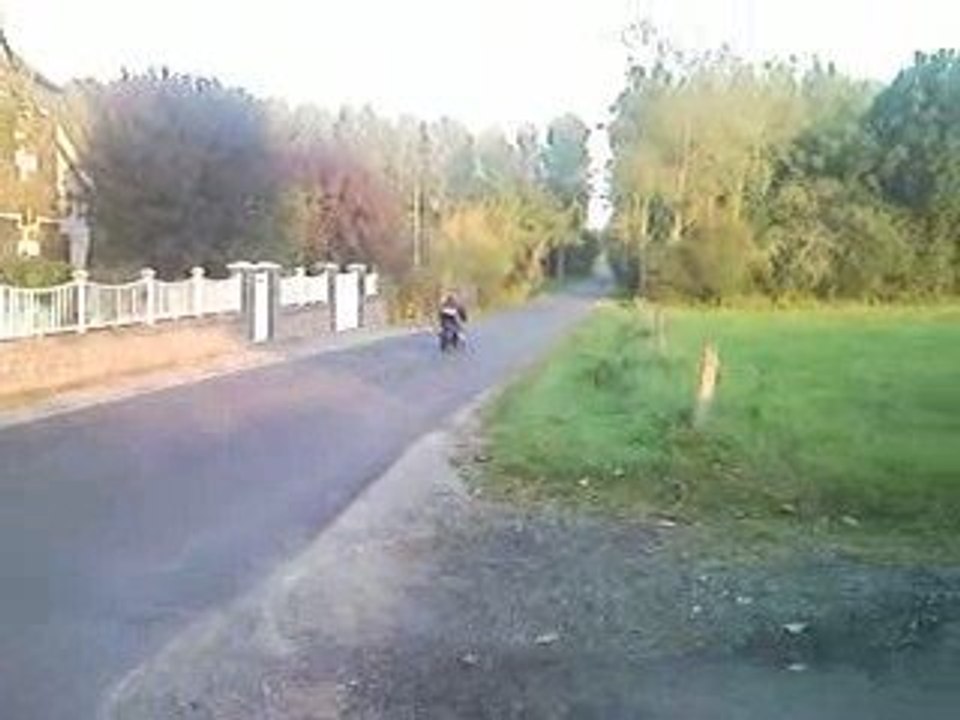 PROTO AGP TOP ALU 87cc BY CALABERO & PREPA FLC RACING