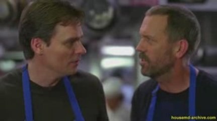 House S06E03 Lie To Me S02E01 Promo