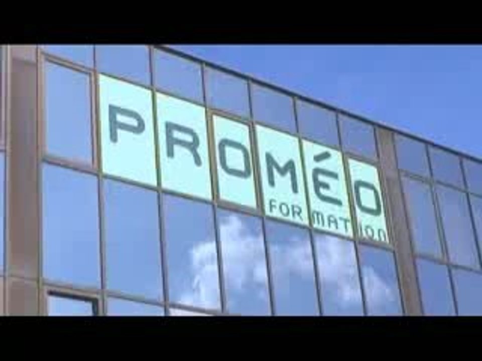 Proméo Formation Continue