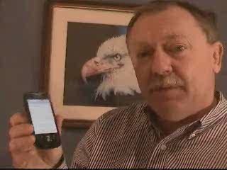 Google 1 and Google  My Touch / Magic Review