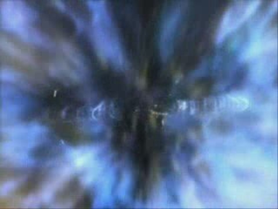 Stargate Universe