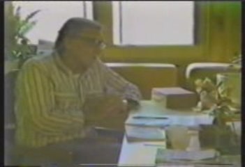 Entrevista de Vilma Díaz de Favaloro a Eduardo Pérsico (2/4)