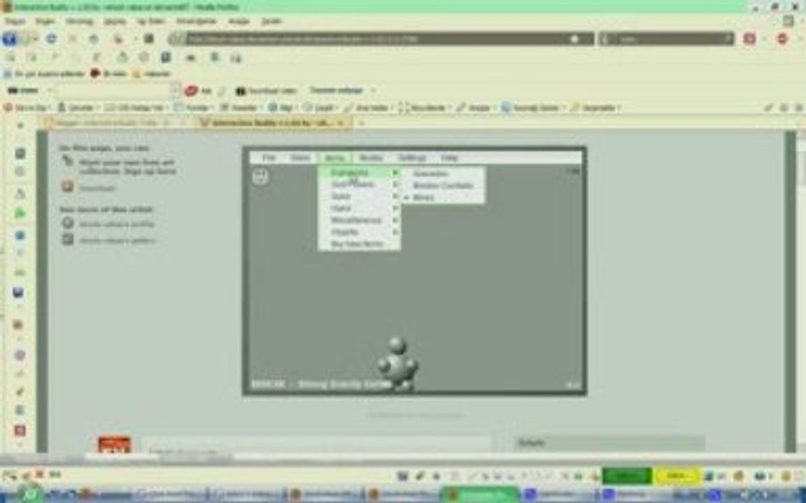 interactive buddy - booming