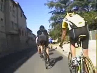 Au Sein du peloton OBI