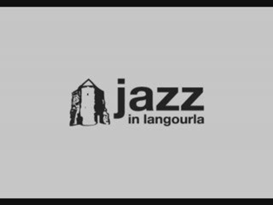 Jazz In Langourla - Teaser 2008