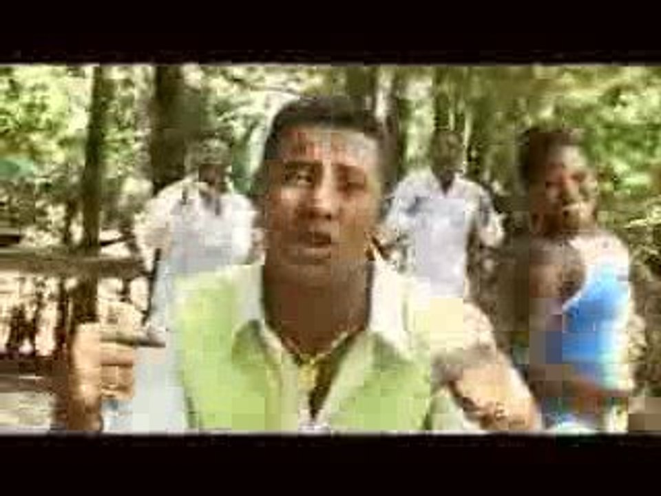 dahira mafana  Fandrama