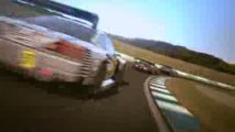 Gran Turismo PSP intro cinématique